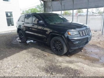 Jeep Grand Cherokee IV 2020 Jeep Grand Cherokee Altitude 2020 3.6 Benzyna 293KM, zdjęcie 8