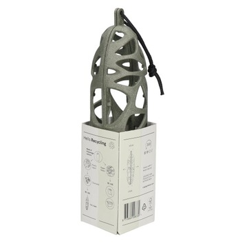 HELLO SAM SINGING FREND КОРМОВКА ДЛЯ ПТИЦ + ЖИРНЫЕ ШАРИКИ 15 ШТ.