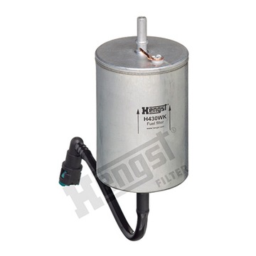 HENGST FILTRU H430WK FILTR PALIVA