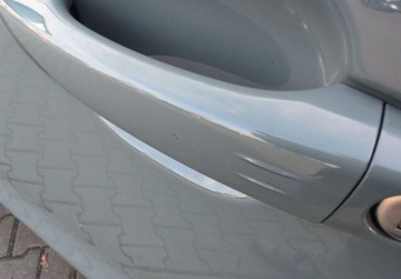 Citroen C3 Aircross  I Crossover Facelifting 1.2 PureTech 110KM 2023 Citroen C3 Aircross 1.2 PureTech Shine SS SalonPL FVat Od Reki Bogata Wers, zdjęcie 29