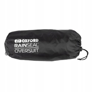 KOMBINEZON PRZECIWDESZCZOWY OXFORD RAINSEAL XL