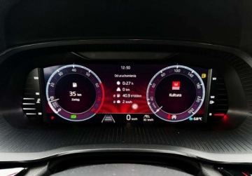 Skoda Octavia IV Scout 2.0 TSI 190KM 2022 Skoda Octavia 4x4 Matrix-LED Head-up Travel Assist Navi Salon PL FVA, zdjęcie 32