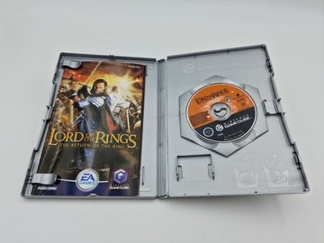 Властелин колец. Возвращение короля.