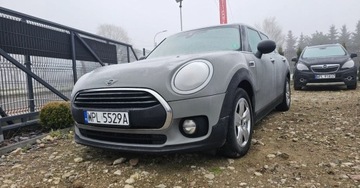 Mini Clubman F54 Kombi 1.5 D 116KM 2019 MINI Clubman 2019r diesel . Auto godne uwagi 1.5 Diesel 116KM, zdjęcie 1