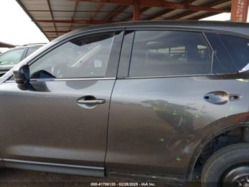 Mazda CX-5 II 2022 Mazda CX-5 2022r., 4x4, 2.5L 2.5 Benzyna 187KM, zdjęcie 5