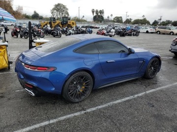 Mercedes AMG GT C192 2024 Mercedes-Benz AMG GT 55 2024 4.0l 4.0 Benzyna 469KM, zdjęcie 3