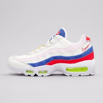 BUTY NIKE AIR MAX 95 SE roz 39 oryginalne