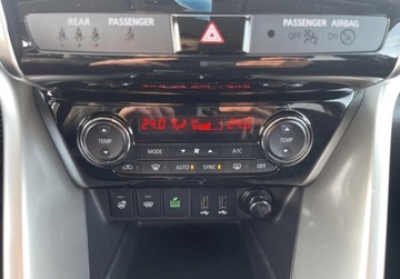 Mitsubishi Eclipse Cross SUV 1.5 T 163KM 2019 Mitsubishi Eclipse Cross Mitsubishi Eclipse Cross 1.5 T 1.5 Benzyna 163KM, zdjęcie 17