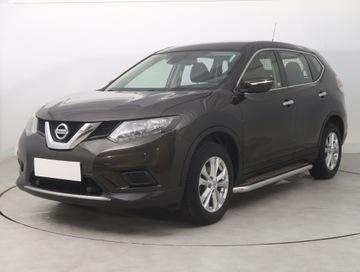 Nissan X-Trail III Terenowy 1.6 DIG-T 163KM 2015 Nissan X-Trail 1.6 DIG-T, Salon Polska, Klima, zdjęcie 1