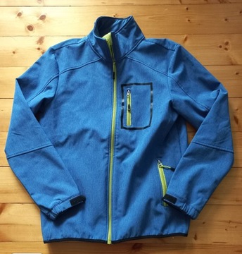 kurtka soft shell M 4/50