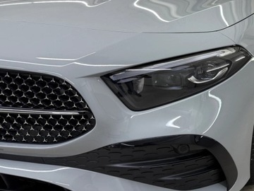Mercedes Klasa A W177/V177 Hatchback Facelifting 2.0 220 190KM 2025 A Klasa 220 4-Matic AMG Line 2.0 (190KM) 2025, zdjęcie 9