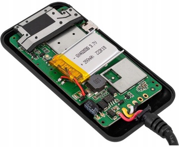 АВТОМОБИЛЬНЫЙ ЛОКАТОР GPS ТРЕКЕР АВТОМОБИЛЯ 12 В 24 В СИСТЕМА ОТСЛЕЖИВАНИЯ