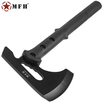 ТОПОР ТУРИСТИЧЕСКИЙ ТОМАГАК ТАКТИЧЕСКИЙ ДЛЯ МЕТАНИЯ MFH