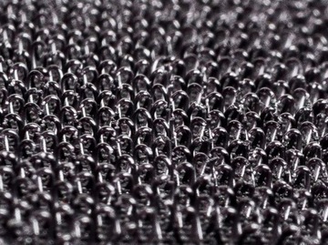 Проставка губка для болгарки 125мм - 10мм 6Н защитная