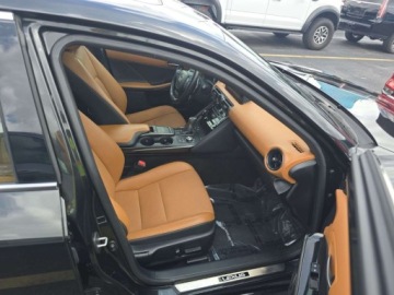 Lexus IS III 2024 Lexus IS 2024, 2.0L, IS 300 2.0 Benzyna 241KM, zdjęcie 11