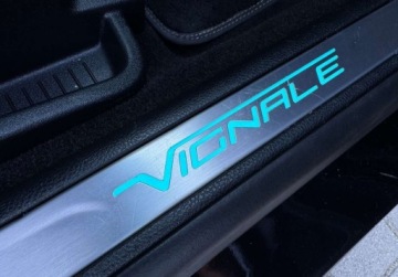 Ford Edge II SUV Facelifting 2.0 EcoBlue Bi-Turbo 238KM 2020 Ford Edge VIGNALE 238ps Bi Led Pamieci Wentyle Alu20 Kamery Gwarancja 2.0, zdjęcie 23