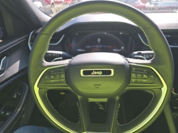 Jeep Grand Cherokee V 2024 Jeep Grand Cherokee Altitude 2024 3.6 Benzyna 293KM, zdjęcie 12