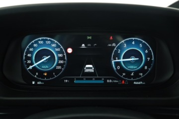 Hyundai i20 III 2024 Hyundai i20 1.2, Salon Polska, 1. Właściciel, zdjęcie 7