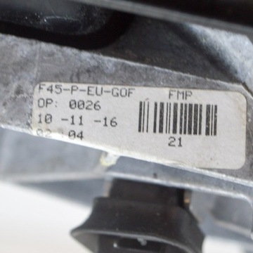 7415794 ZRCÁTKO PRAVÉ 225 XE 165 2016 BMW 2 ACTIVE TOURER (F45)