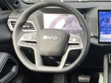 BYD 2026 BYD ATTO 2 DM-i Boost Suv (212 KM) 2026, zdjęcie 9