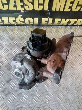 AUDI A4 B8 A5 Q5 EXEO TURBO 2.0 TDI 143