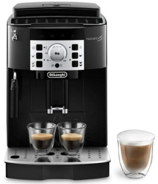 Ekspres ciśnieniowy DELONGHI ECAM 22.115.B latte