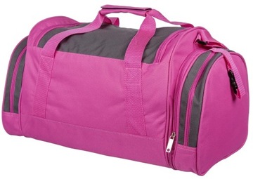 СУМКА + КОСМЕТИЧКА Travel FITNESS GYM SB07