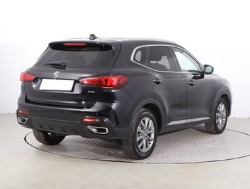 MG HS 2023 MG HS 1.5 TGI, Salon Polska, 1. Właściciel, zdjęcie 4