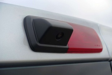 Renault Trafic III Combi 2.0 dCi  150KM 2025 Renault Trafic Bezwypadek SalonPL niski przebieg Kamera Tempomat 9os, zdjęcie 22