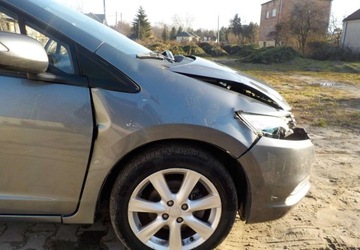 Honda Insight 2009 Honda Insight Okazja 1.3 Hybryda 88KM, zdjęcie 17