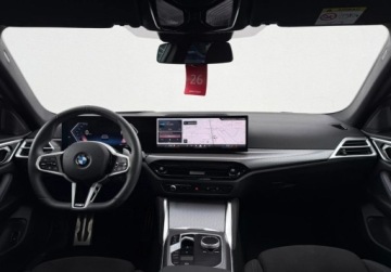 BMW Seria 4 G22-23-26 2025 BMW Seria 4 I wlasciciel M Sport 360 Gwarancja Bezwypadkowy FVAT23, zdjęcie 17