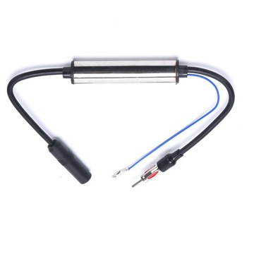 FAKRA DIN ADAPTER ANTENOWY VOLKSWAGEN SEPARATOR