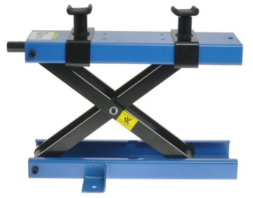 ПОДЪЕМНИК ДЛЯ МОТОЦИКЛА, СТОЙКА ДЛЯ МОТОЦИКЛОВ 500 КГ