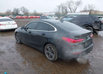 BMW Seria 2 G42-U06 2022 BMW Seria 2 BMW 228 GRAN COUPE I XDRIVE 2.0 Benzyna 231KM, zdjęcie 4