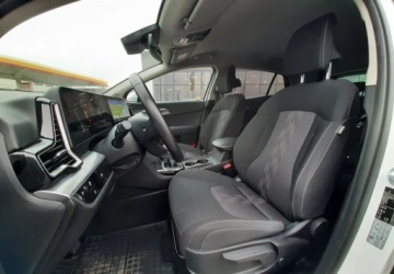 Kia Sportage V SUV 1.6 T-GDI 150KM 2023 Kia Sportage L 1,6T-GDI 150KM 6MT FWD L 1,6T-GDI 150KM 6MT FWD 1.6 Benzyna, zdjęcie 10