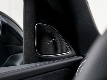 Mercedes Klasa C W206 Limuzyna 2.0 300d 265KM 2025 C Klasa 300 d 4-Matic AMG 2.0 (265KM) 2025, zdjęcie 14