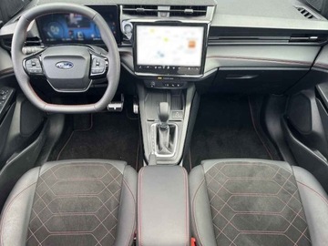 Ford Puma II 2025 Od ręki - ST-Line X 1.0 EcoBoost 155KM / Pakiet Winter, Drver Assistance, zdjęcie 5