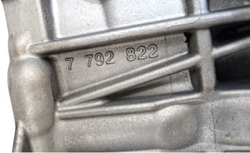 BMW E90 E91 E92 E60 E61 X3 E83 X5 E70 SPODEK BLOK MOTORU 306D3 M57N2 NOMINÁL