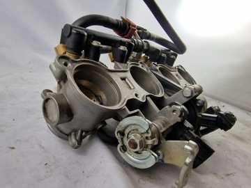 Yamaha R1 RN32 Дроссели + TPS