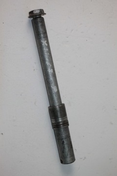 HONDA X11 CB 1100 99-01 OŚ OŚKA PRZÓD PRZEDNIA