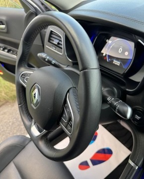 Renault Koleos II SUV 2.0 dCi 177KM 2017 Renault Koleos TYLKO 63 tys.km 2.0 d PISEMNA GWARANCJA w cenie Transport, zdjęcie 23