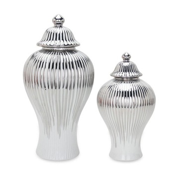 Słoik imbiru Wazon do przechowywania imbiru z bute