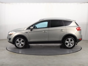 Ford Kuga I 2010 Ford Kuga 2.0 TDCi, Salon Polska, Serwis ASO, zdjęcie 2
