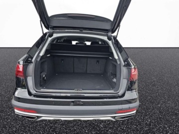 Audi A4 B9 Allroad Quattro Facelifting 2.0 40 TDI 204KM 2024 Audi A4 Allroad head up, ogrzewanie postojowe, kamera cofania, 2.0 Diesel, zdjęcie 28