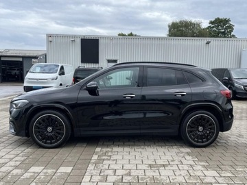 Mercedes GLA II Off-roader Facelifting 1.3 200 163KM 2025 MERCEDES-BENZ GLA 200 AMG Line Suv 1.3 (163KM) 2025, zdjęcie 1