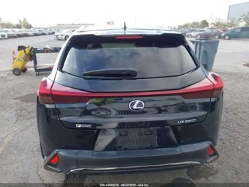 Lexus UX 2019 Lexus UX 2019 LEXUS UX 250H F SPORT 2.0 Hybryda 181KM, zdjęcie 6