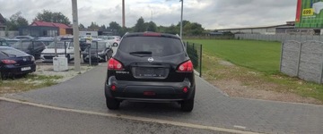 Nissan Qashqai I Crossover 2.0 140KM 2009 Nissan Qashqai2 2.0 benz,7-osobowy,panorama dach,bezwypadek 2.0 Benzyna, zdjęcie 3
