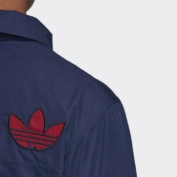 Adidas VESTE sportowa Kurtka męska nowa roz.S