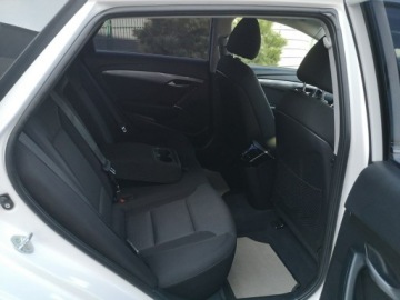 Hyundai i40 Kombi 1.7 CRDi HIGH 136KM 2015 Hyundai i40 1.7 CRDI 136KM Klima Tempomat Parktron, zdjęcie 18