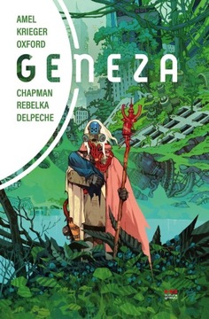 GENEZA JAKUB REBELKA NOWA